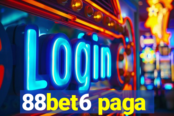 88bet6 paga
